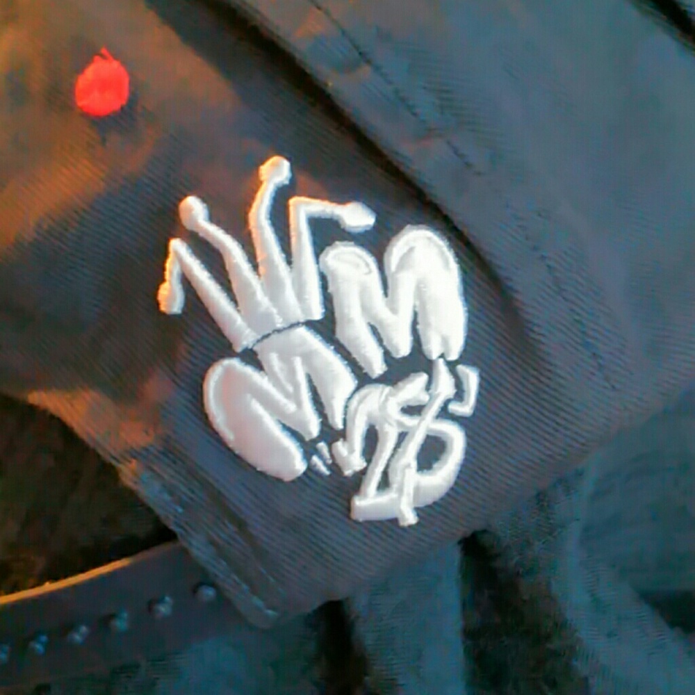 Mickey Mouse Baseball Snapback Cap - image 4